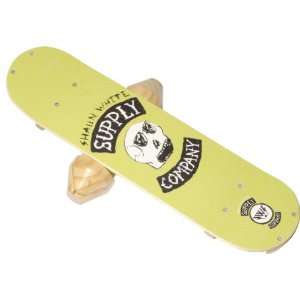  Shaun White Supply Co. Snowboard/Skateboard Balance 