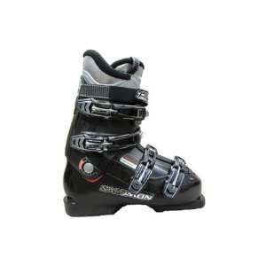 Salomon Mission MG Ski Boots 2012