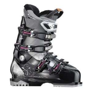  Salomon Divine RS 8 Ski Boots Womens 2012   27.5 Sports 