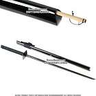 Shinobi Handmade Full Tang Musashi Ninja Sword Sharp  