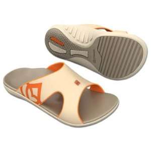  Spenco Sandals Mens Color Khaki (Slide On) Style Kholo 