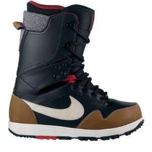  Nike Snowboarding Zoom DK Snowboard Boots 2012   11.5 