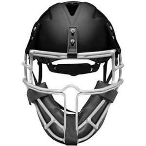 Softball Slow Pitch PitcherÕs Mask from Worth  Sports 