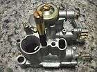 Vespa spaco carburetor carb 150cc most models, non mix