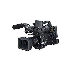  Sony Professional HVR S270U 1080i HDV Camcorder: Camera 