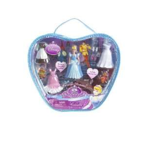  Precious Princess Sparkle Bag Cinderella Toys & Games