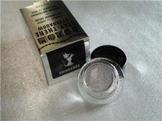 Bare Escentuals~BUXOM STAY THERE EYESHADOW~CHIHUAHUA~SILVER SHIMMER 