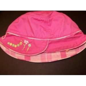  Gymboree An Apple A Day Sun Hat 6 12 New: Everything Else