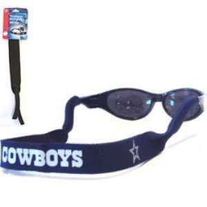    Dallas Cowboys Neoprene NFL Sunglass Strap