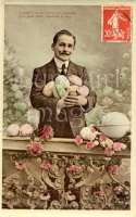 EASTER PHOTOS CD vintage images cards holidays religious Victorian art 
