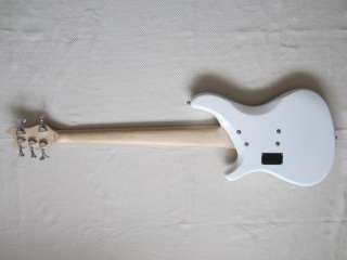   MJX 5 5 String Bass Guitar. NAMM DISPLAY BASS   