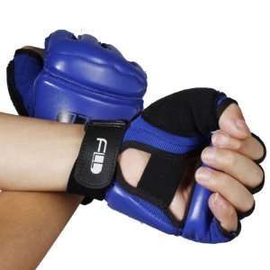  Taekwondo Gloves Hand Protectors Taekwondo Sparring Gloves 