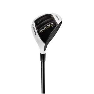  Academy Sports TaylorMade Burner SuperFast 2.0 Rescue 