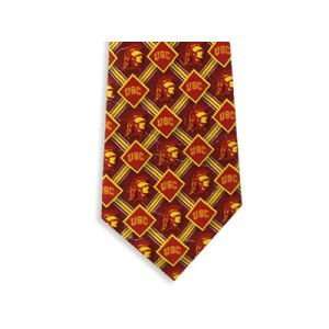  USC Trojans Necktie