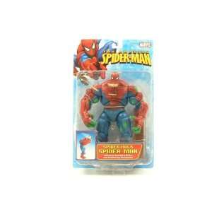  The Amazing Spider Man Spider Hulk Action Figure Toys 