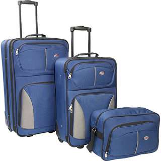 American Tourister Fieldbrook 3 Piece Luggage Set  