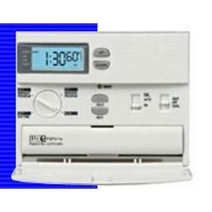  LuxPro PSPH521L Programmable Thermostat w/ Backlight