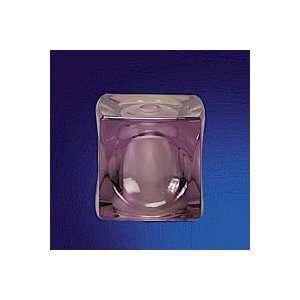  Mega Ice Cube Glass Shade   Nrs80 411Ay