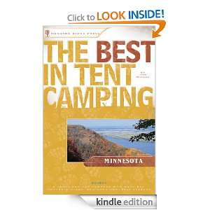 The Best in Tent Camping Minnesota A Guide for Car Campers Who Hate 
