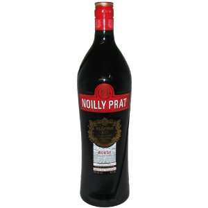  Noilly Prat Sweet Vermouth 1L Grocery & Gourmet Food