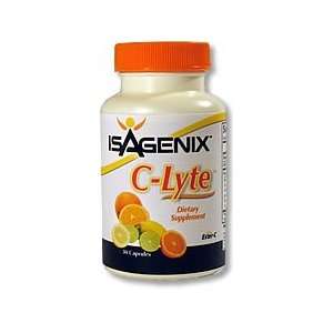  Isagenix Nutrition System   C Lyte Vitamin Electrolyte 