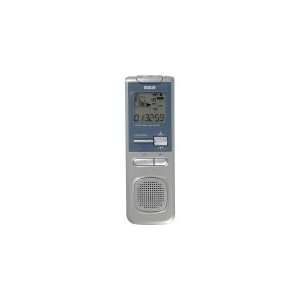  2Gb Digital Voice Recorder With Usb Direct Pc And Mac 