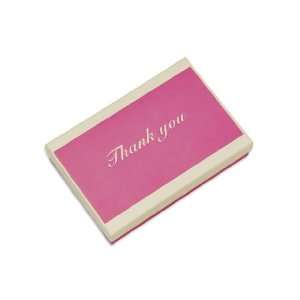  Wedding Thank You Cards   Contemporary Health & Personal 