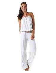 Women Jumpsuits & Rompers White