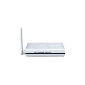    TRENDnet Wireless 2 Port USB/Parallel Print Server: Electronics