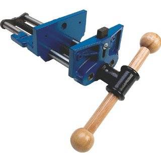   Anant 9 Inch Quick Release Bench Vise And Dog Explore similar items
